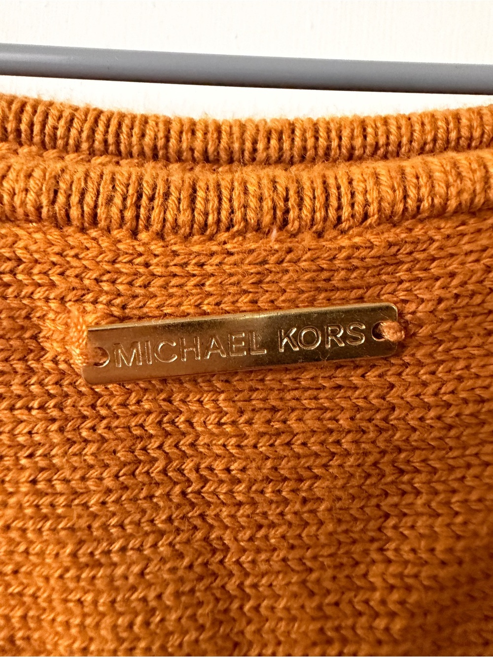 Michael Kors Tunic sweater - Picture 3 of 5